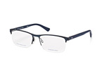 Tommy Hilfiger TH 1528 09Q Bl&aring; perspektiv minibild