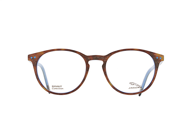 null Perspektivenansicht