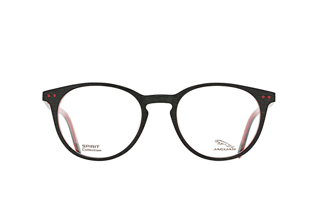 null Perspektivenansicht