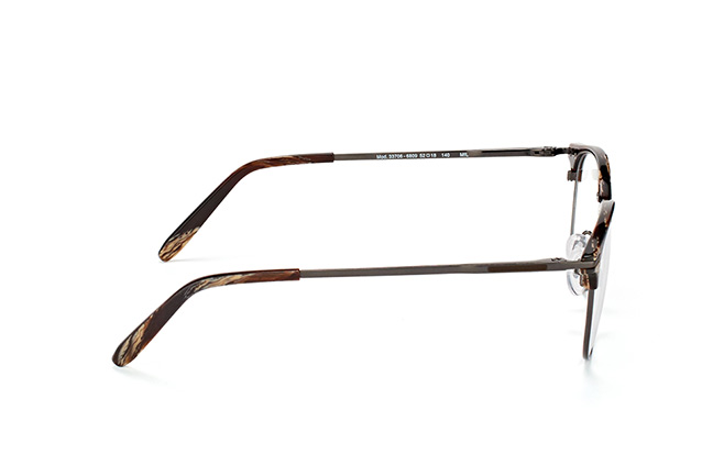 null Perspektivenansicht