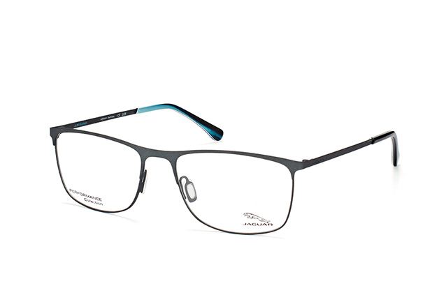 null Perspektivenansicht