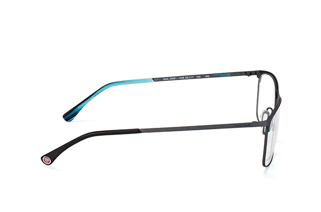 null Perspektivenansicht