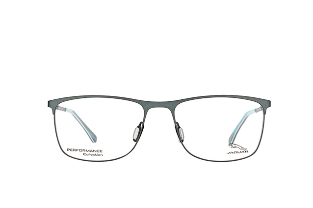 null Perspektivenansicht