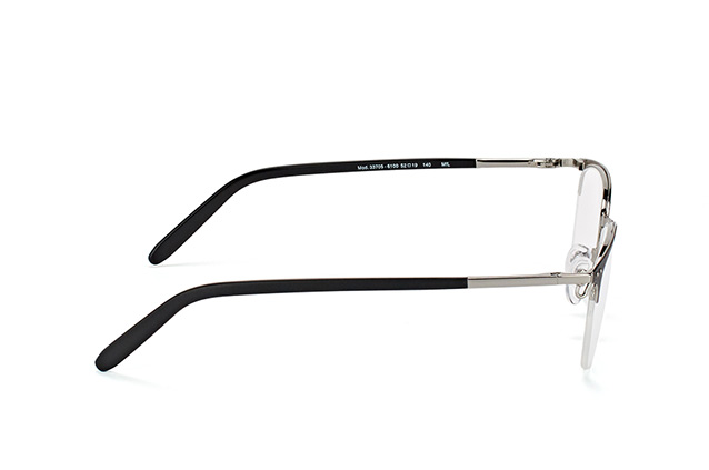 null Perspektivenansicht