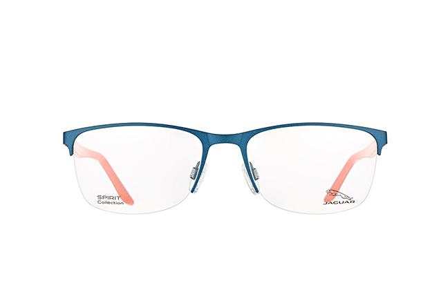 null Perspektivenansicht