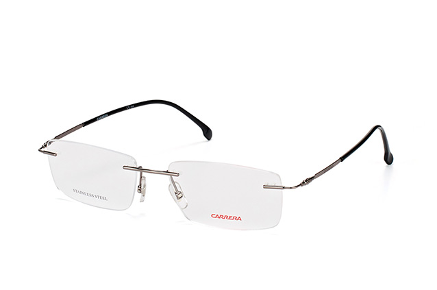 null Perspektivenansicht