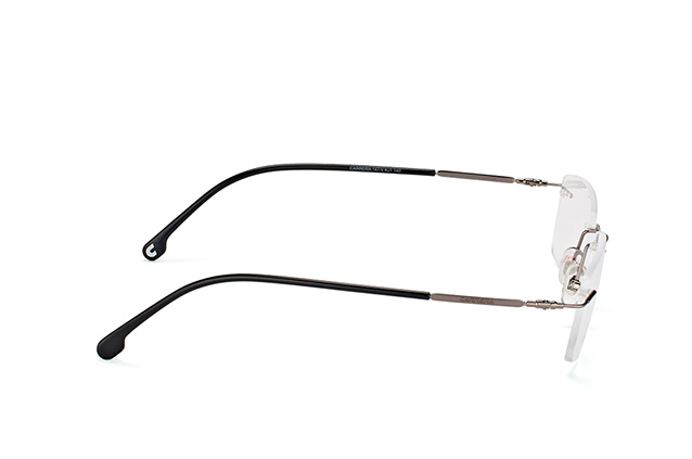 null Perspektivenansicht