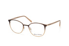 MARC O'POLO Eyewear MOP 502101 60 Braun / Goldfarben / HellbraunPerspektivenansicht Thumbnail
