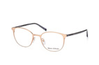 MARC O'POLO Eyewear MOP 502101 60 Goldfarben / GrauPerspektivenansicht Thumbnail