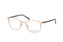 MARC O'POLO Eyewear MOP 502101 60 Goldfarben / Grau Minithumbnail