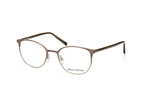 MARC O'POLO Eyewear MOP 502101 60 Grau / SilberPerspektivenansicht Thumbnail