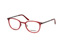 HUMPHREY&acute;S eyewear 581030 80 Rot / Grau Minithumbnail
