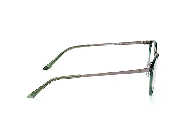 null Perspektivenansicht