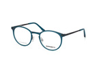 HUMPHREY&acute;S eyewear 581031 43 Blau / GrauPerspektivenansicht Thumbnail