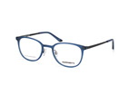 HUMPHREY&acute;S eyewear 581030 80 Blau / SchwarzPerspektivenansicht Thumbnail