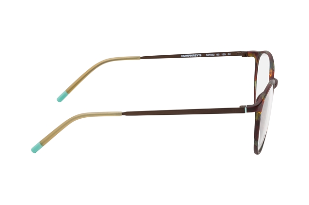 null vista en perspectiva