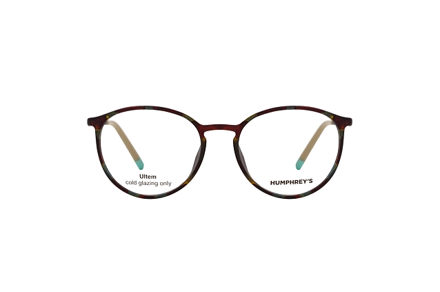 null vista en perspectiva