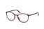 HUMPHREY&acute;S eyewear 581052 60 Rojo / Negro Minithumbnail