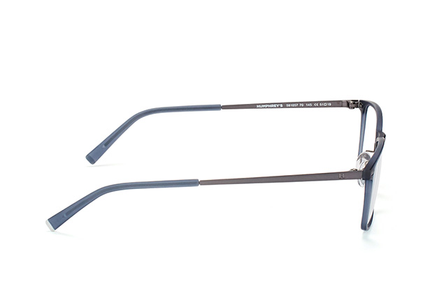 null Perspektivenansicht