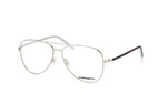 HUMPHREY&acute;S eyewear 582263 30 Silber / GrauPerspektivenansicht Thumbnail