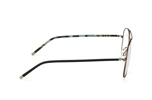 null Perspektivenansicht