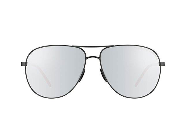 Porsche Design P 8651 A Perspektivenansicht