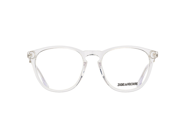 null Perspektivenansicht