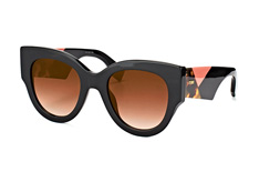 Fendi FF 0264/S  807 klein