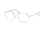 MARC O'POLO Eyewear MOP 502105 20 GoldfarbenPerspektivenansicht Thumbnail