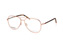 HUMPHREY&acute;S eyewear 582263 30 Goldfarben / Havana Minithumbnail