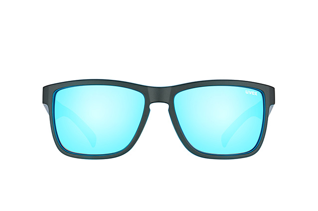 Uvex lgl 39 2416 Perspektivenansicht