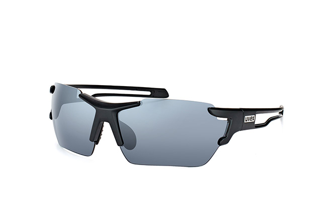 Uvex Sportstyle 803CV 532014 2290 S Perspektivenansicht