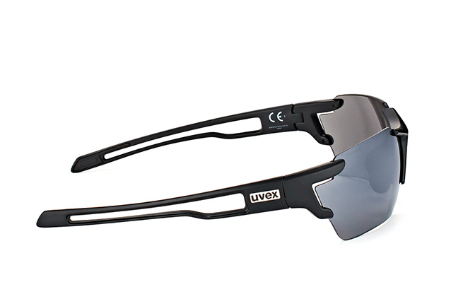 Uvex Sportstyle 803CV 532014 2290 S Perspektivenansicht