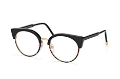 Super by Retrosuperfuture Numero 30 Nero/Havana 6KB/L small