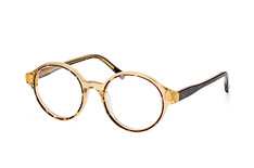 Super by Retrosuperfuture Numero 27 Tortoise Rim 7H4/R klein