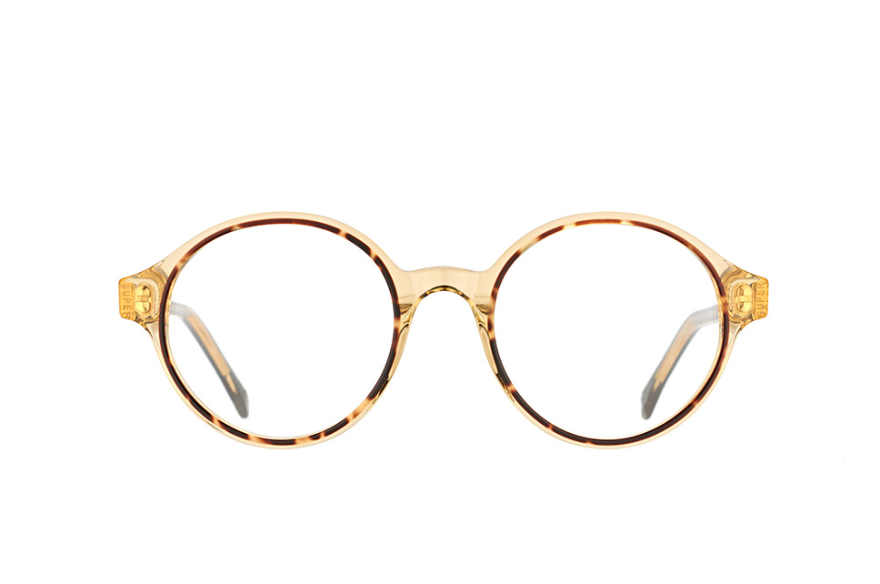 Super by Retrosuperfuture Numero 27 Tortoise Rim 7H4/R