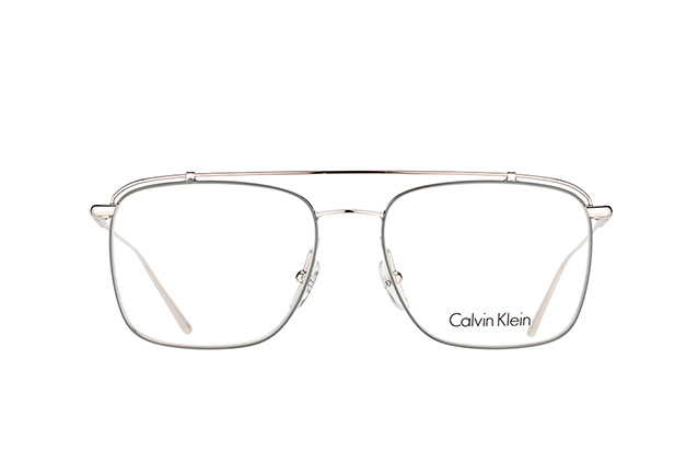 calvin klein aviator glasses