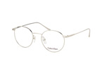 Calvin Klein CK 5460 714 Zilver perspective view thumbnail