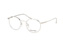 Calvin Klein CK 5460 714 Zilver mini thumbnail