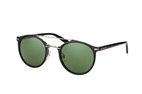 MARC O'POLO Eyewear MOP 506130 10 Havana / Schwarz / Gr&uuml;nPerspektivenansicht Thumbnail