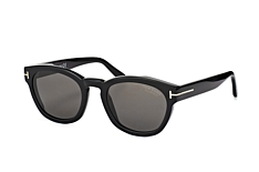 Tom Ford Bryan-02 FT 0590/S 01D klein