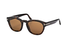 Tom Ford Bryan-02 FT 0590/S 52J klein