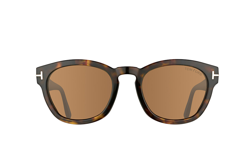 Tom Ford Bryan-02 FT 0590/S 52J