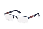 Tommy Hilfiger TH 1524 003 Bl&aring; perspektiv minibild