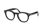 Tom Ford FT 5489/V 001 SchwarzPerspektivenansicht Thumbnail