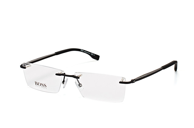 null Perspektivenansicht