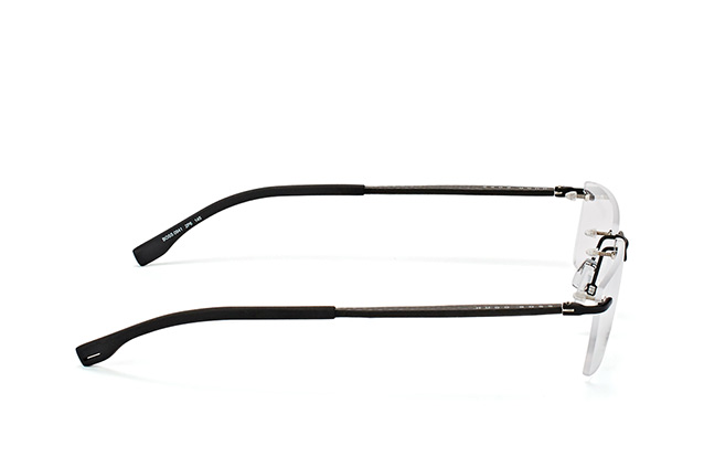 null Perspektivenansicht