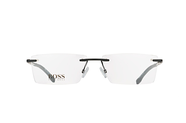 null Perspektivenansicht