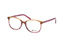 Mister Spex Collection Aurel Transparent Brown Gruen / Violett / Lila Minithumbnail