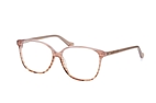 Mister Spex Collection Amichai 1066 004 Braun / Rosa / TransparentPerspektivenansicht Thumbnail